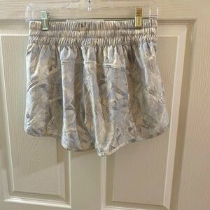 Lululemon Track That Shorts